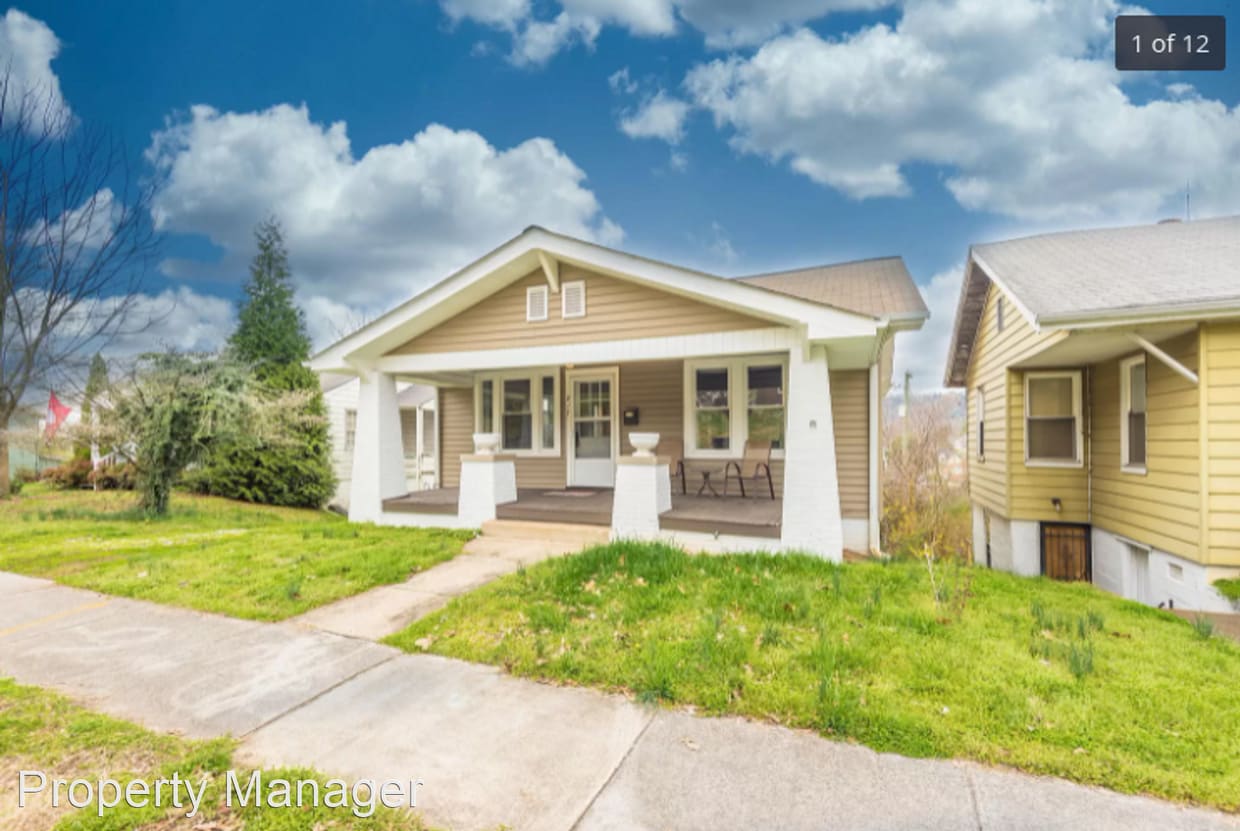 Primary Photo - 3 br, 2 bath House - 217 East Columbia Ave