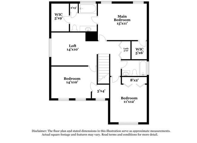 Foto del edificio - 3612 Crossbrooke Dr