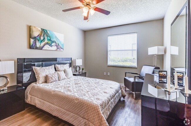 Interior Photo - Terra at Collington