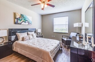 Interior Photo - Collington Apartments