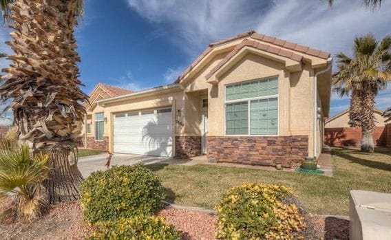 Primary Photo - 3 Bedroom Townhome At Sky Ridge Community In Hurricane