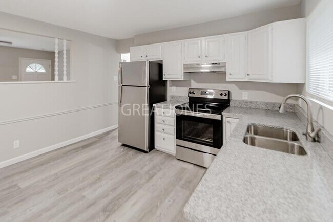 Foto del edificio - Charming 3 Bedroom in Florissant!