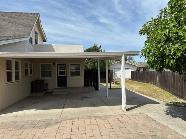 Foto del edificio - Ceres 3 bed 2 bath 2 story home
