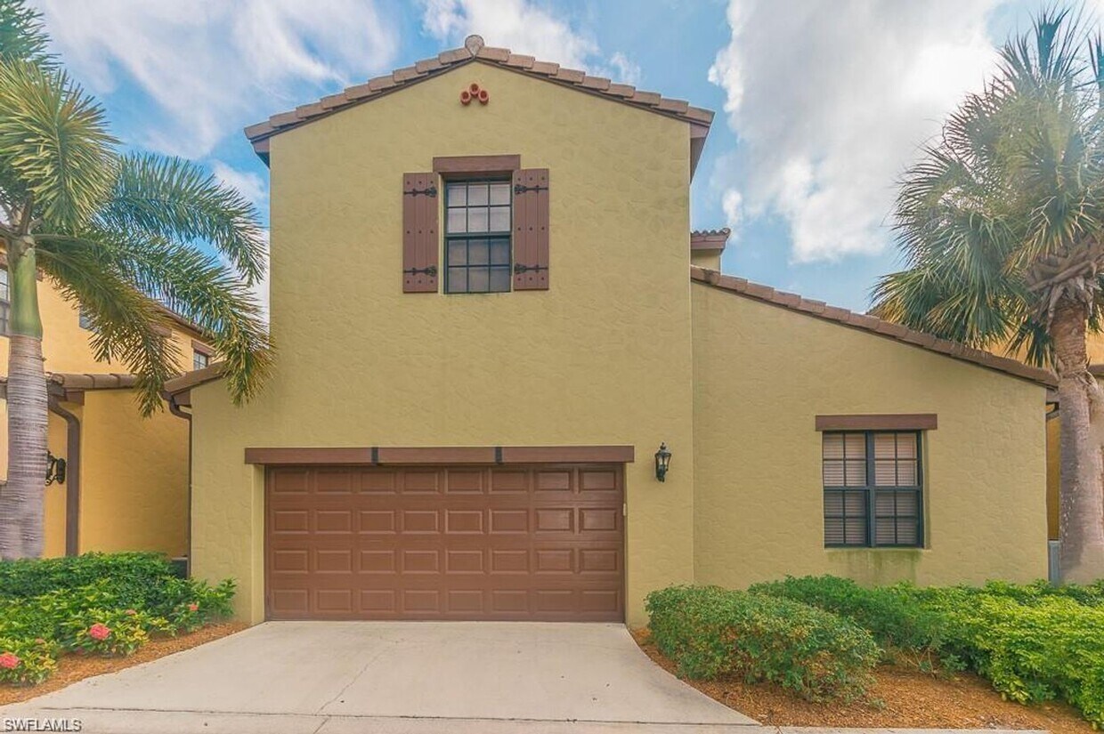 9102 Chula Vista St, Naples, FL 34113 House Rental in Naples, FL