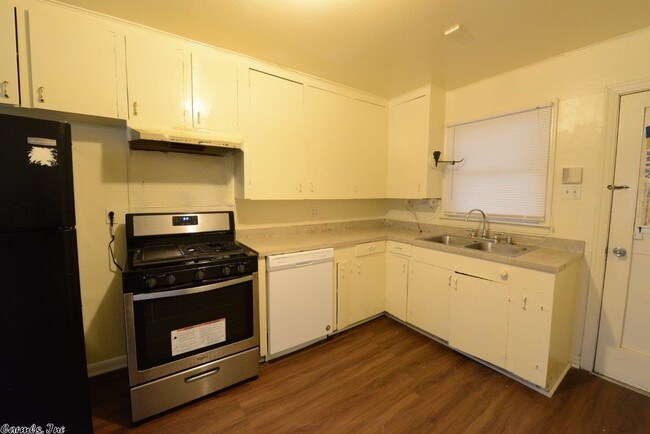 Foto del edificio - 1519 N Mississippi St