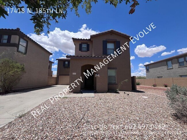 Building Photo - 17418 N 185th Ln
