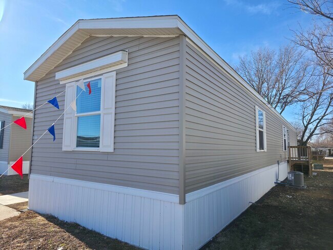 Foto del edificio - 1917 SW 11th St