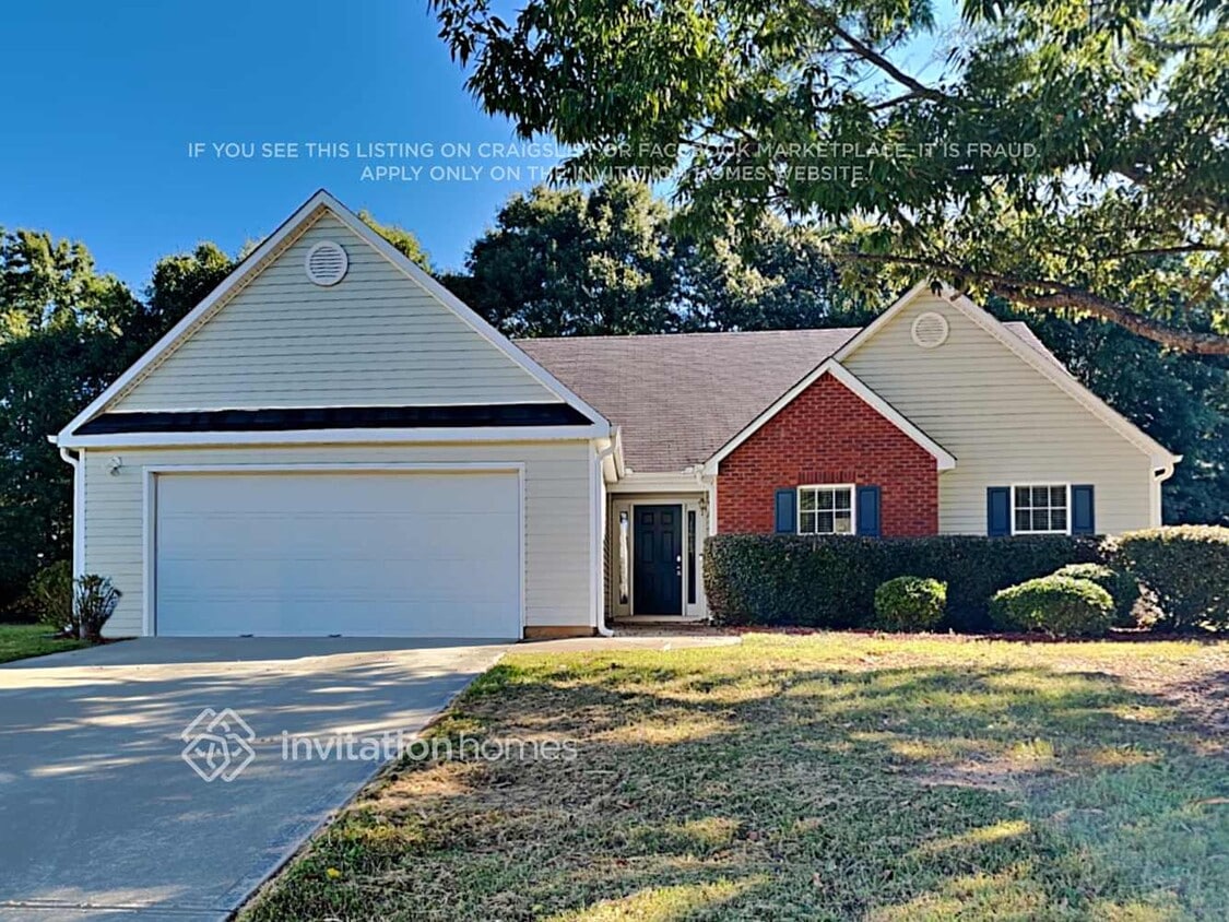 Primary Photo - 273 Rockingham Dr