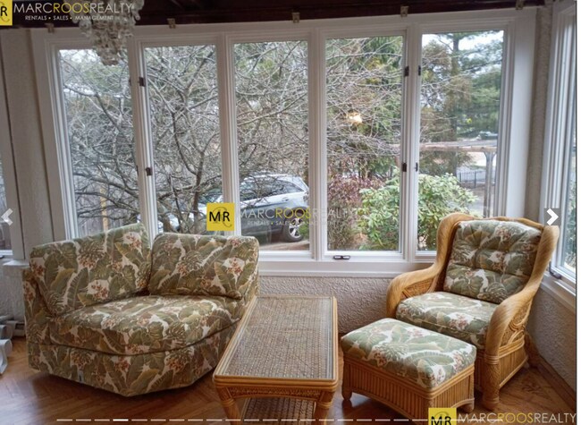 Foto del edificio - 1 Arborway