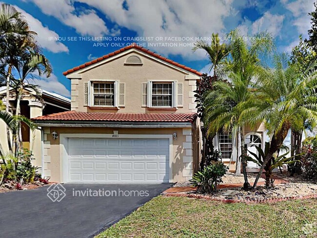 Building Photo - 14001 Richwood Pl