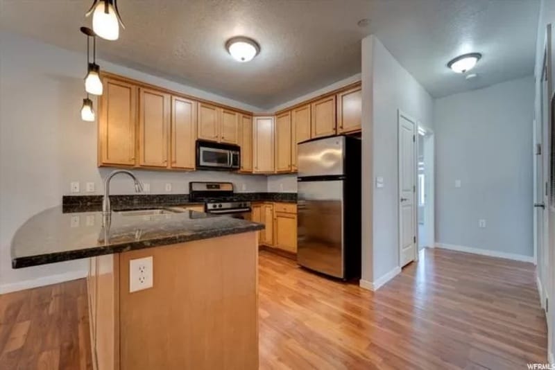 2150 S Main St Unit 2150 S, Salt Lake City, UT 84115 Condo for Rent