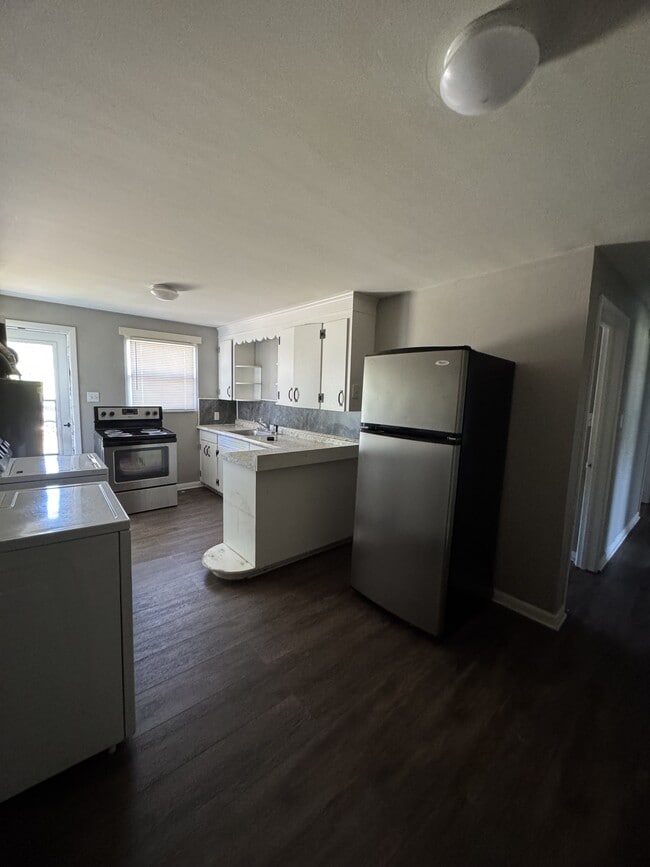 Photo - 3309 Clarence Towery Cir Townhome