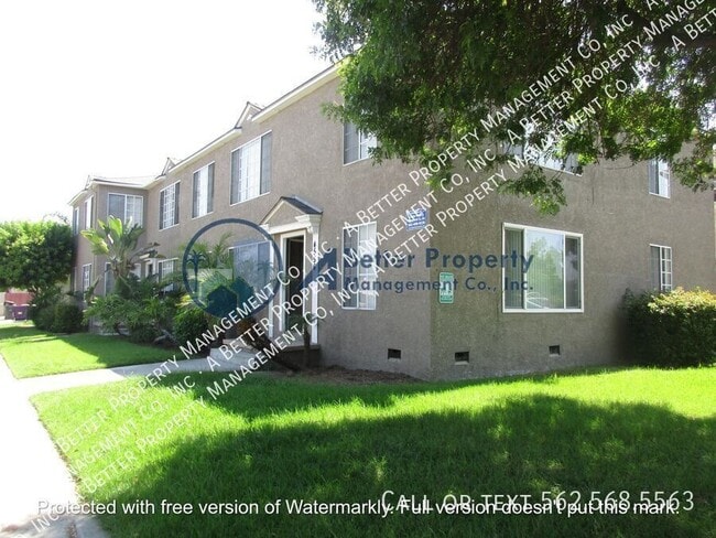 Building Photo - 4596 N Banner Dr