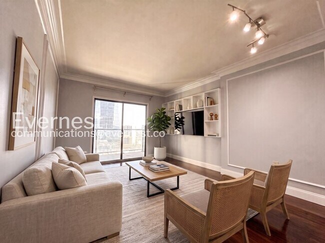 Foto del edificio - 1280 W Peachtree St NW