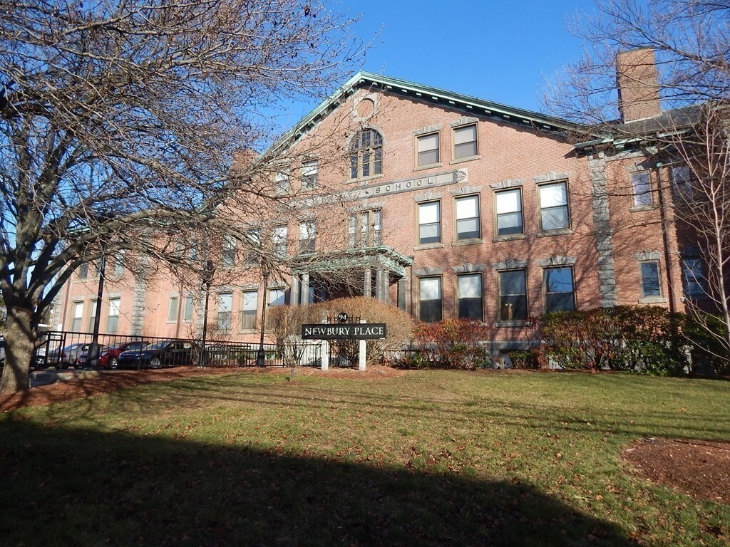 94 Newbury Ave Unit 310, Quincy, MA 02171 Condo for Rent in Quincy