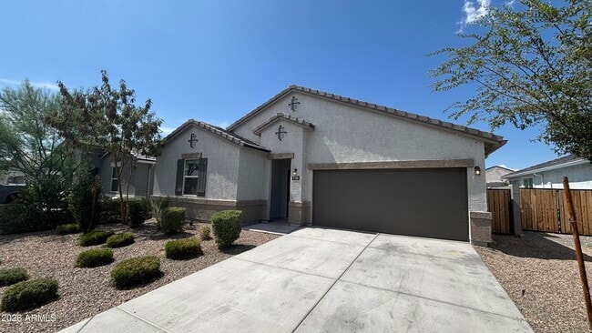 Building Photo - 1136 W Sand Cyn Ct
