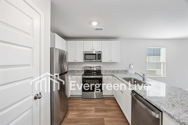 Foto del edificio - 1306 Willow Oaks Wy