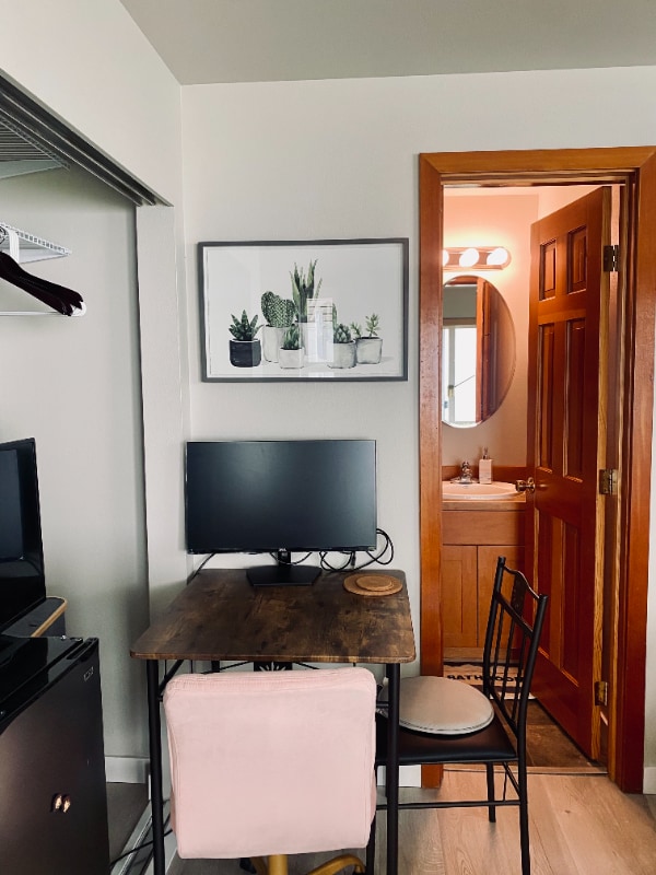 Foto del edificio - 217 N 117th St