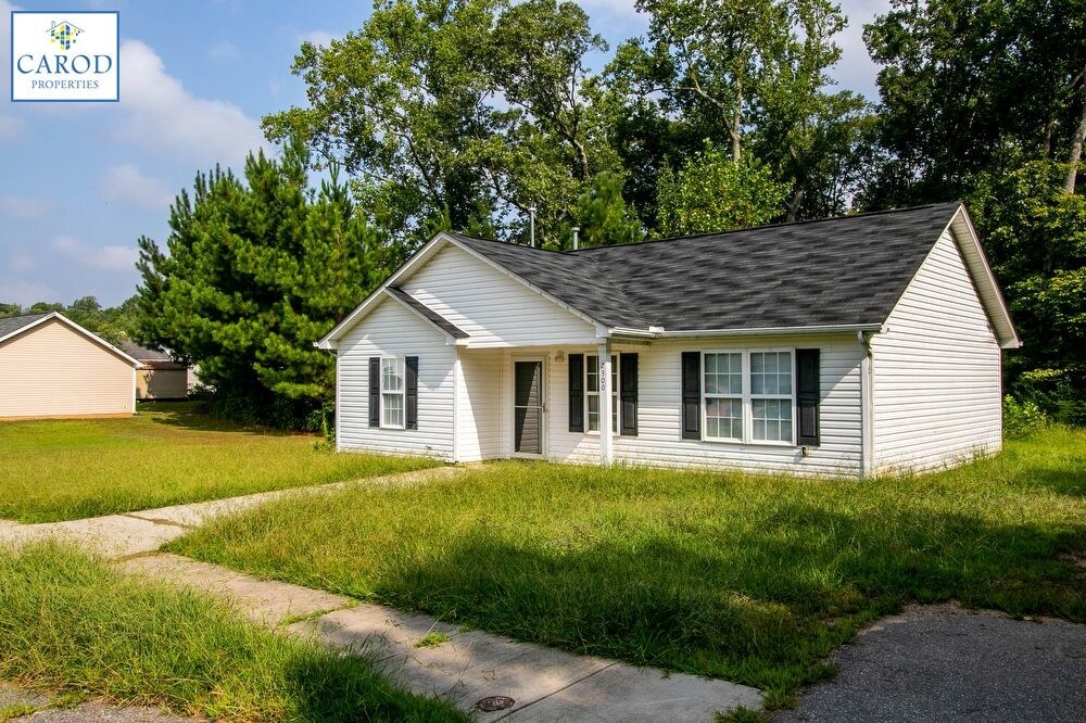 Primary Photo - 2300 Gelsinger Ave
