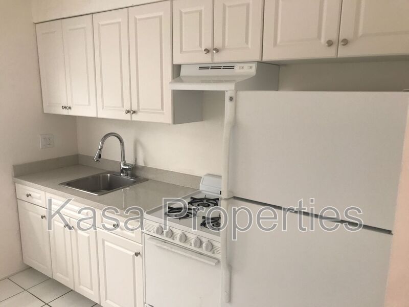 Foto principal - 2140 California St