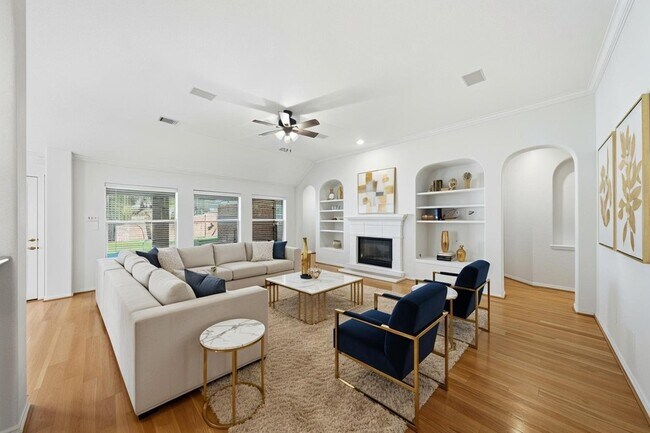 Foto del edificio - 23722 Allingham Ln