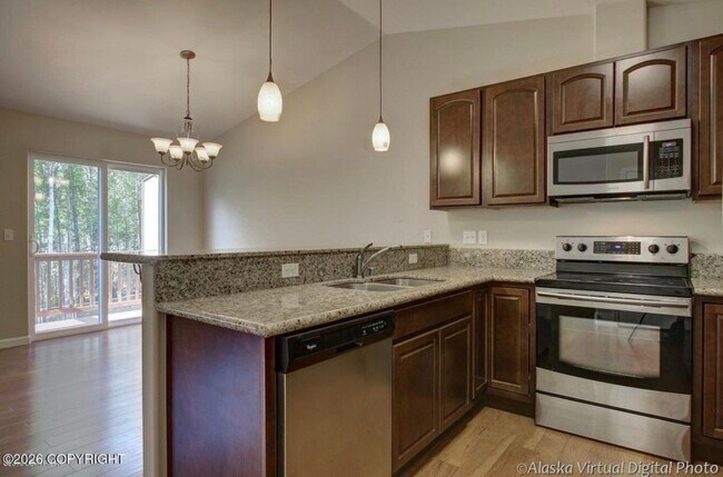 Foto del edificio - 6992 S Hood Ct