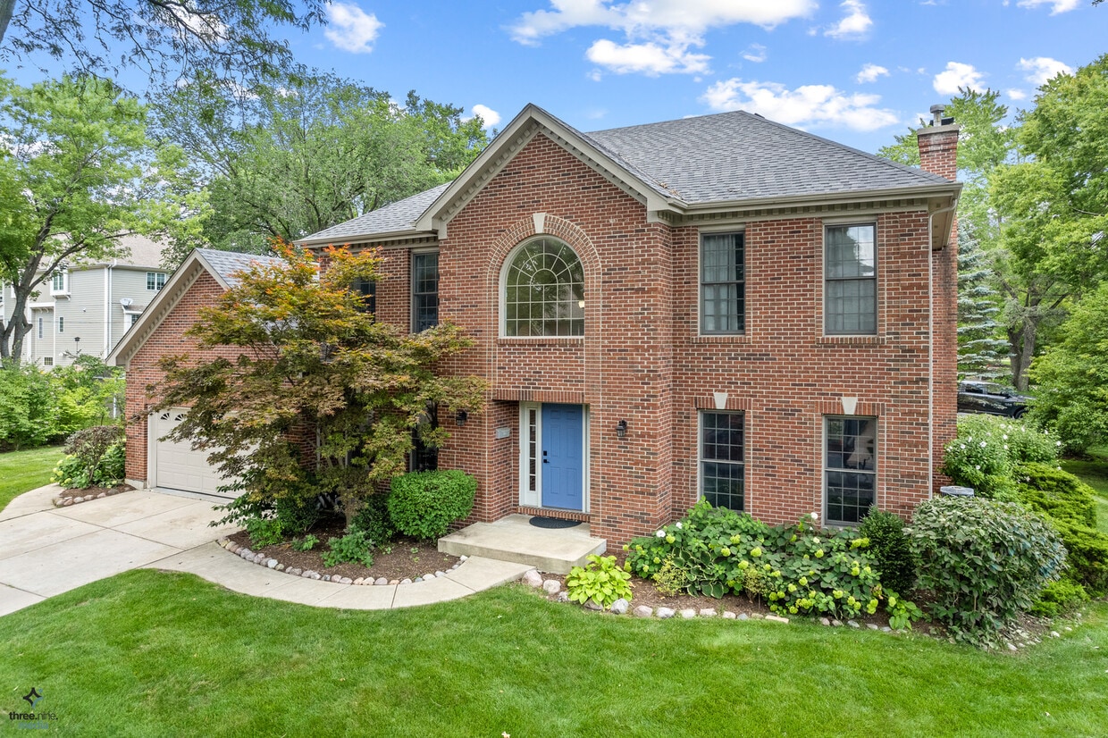 840 S Loomis St, Naperville, IL 60540 House Rental in Naperville, IL