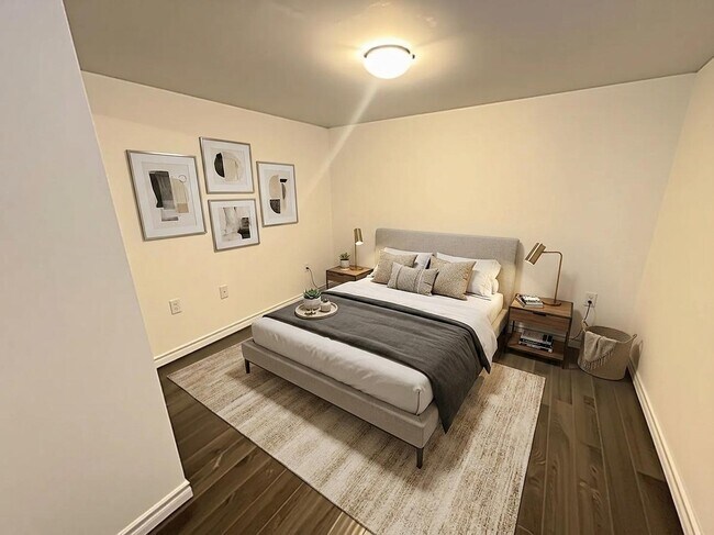 Photo du bâtiment - 2 Bedroom Lower Level With In Suite Laundry East Mountain