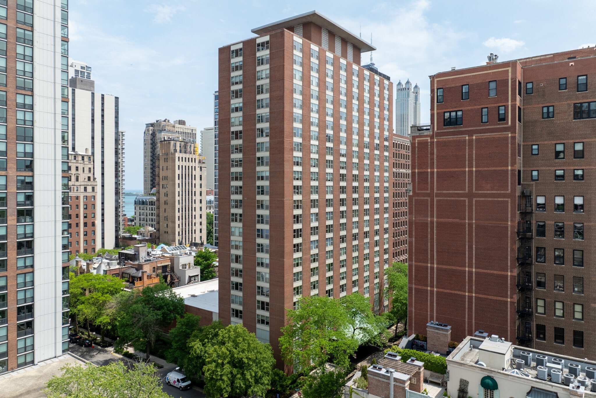 Ambassador House Condos