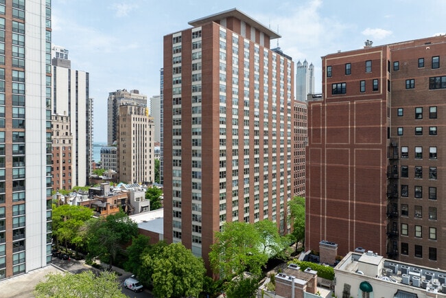 Ambassador House Condos