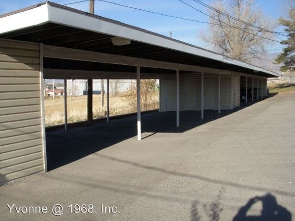 Building Photo - 100 S Orchard Dr