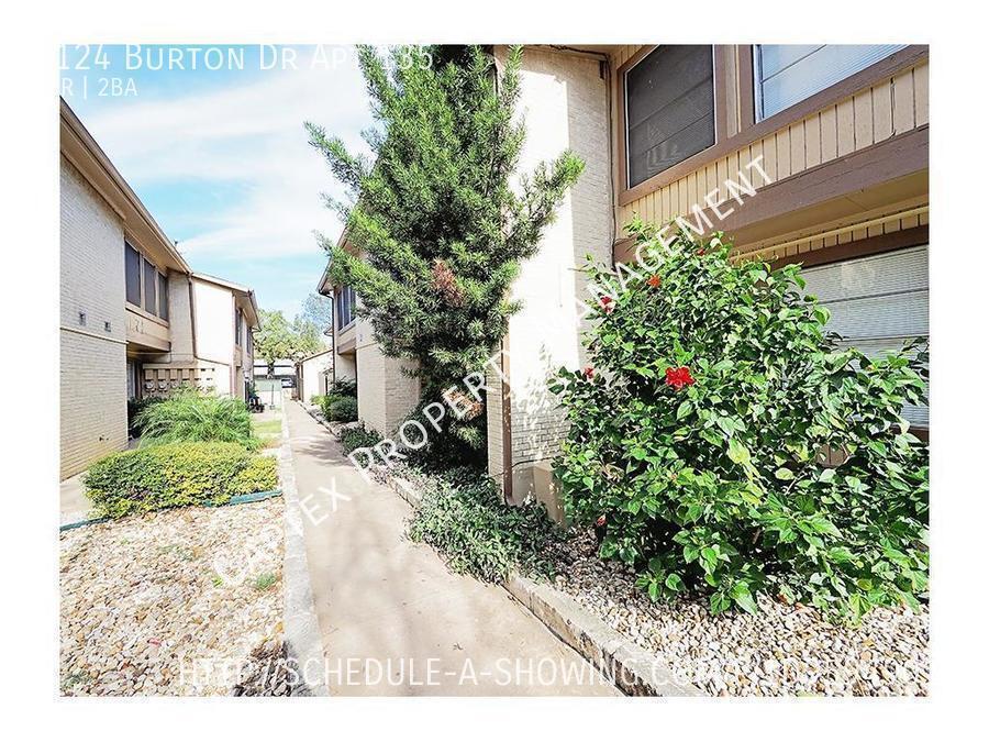 2124 Burton Dr, Austin, TX 78741