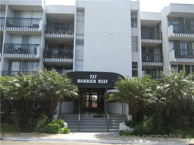 Foto del edificio - 727 Sapphire St