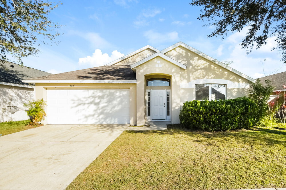 Foto principal - 1812 Colonial Woods Blvd