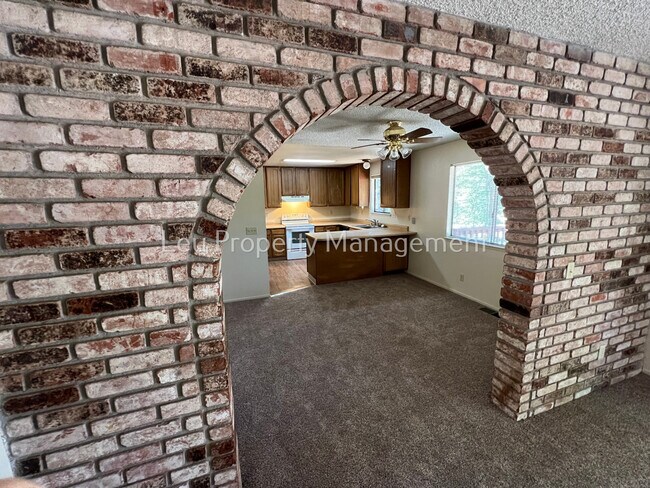 Building Photo - 4436 Sierra Express Dr