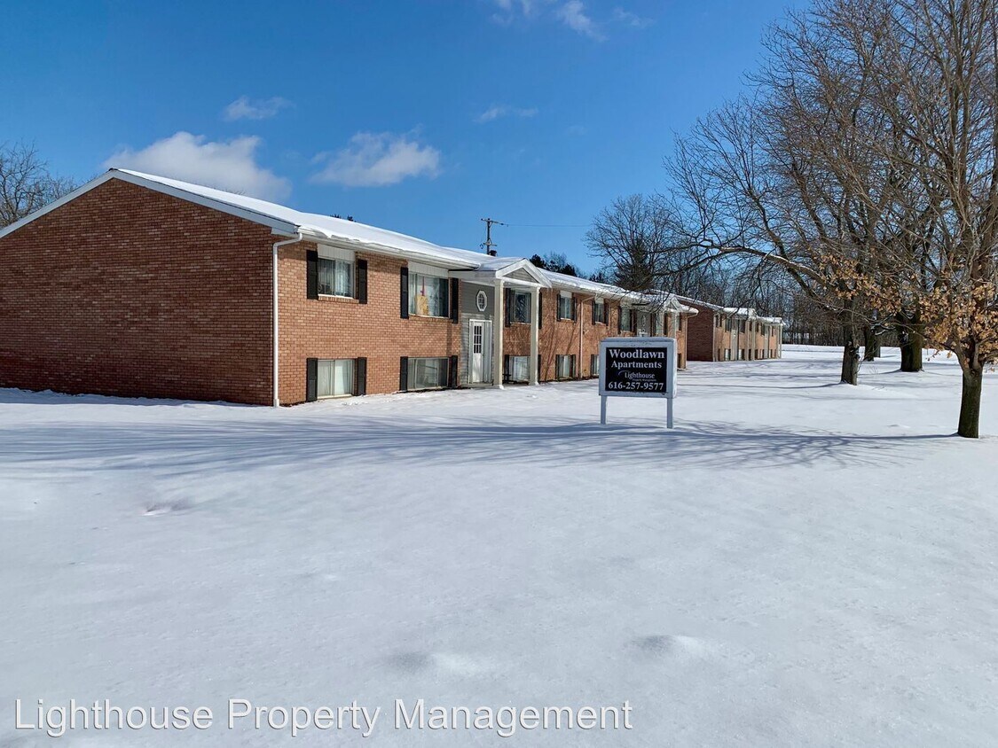 Foto principal - 405-409 E Woodlawn Ave