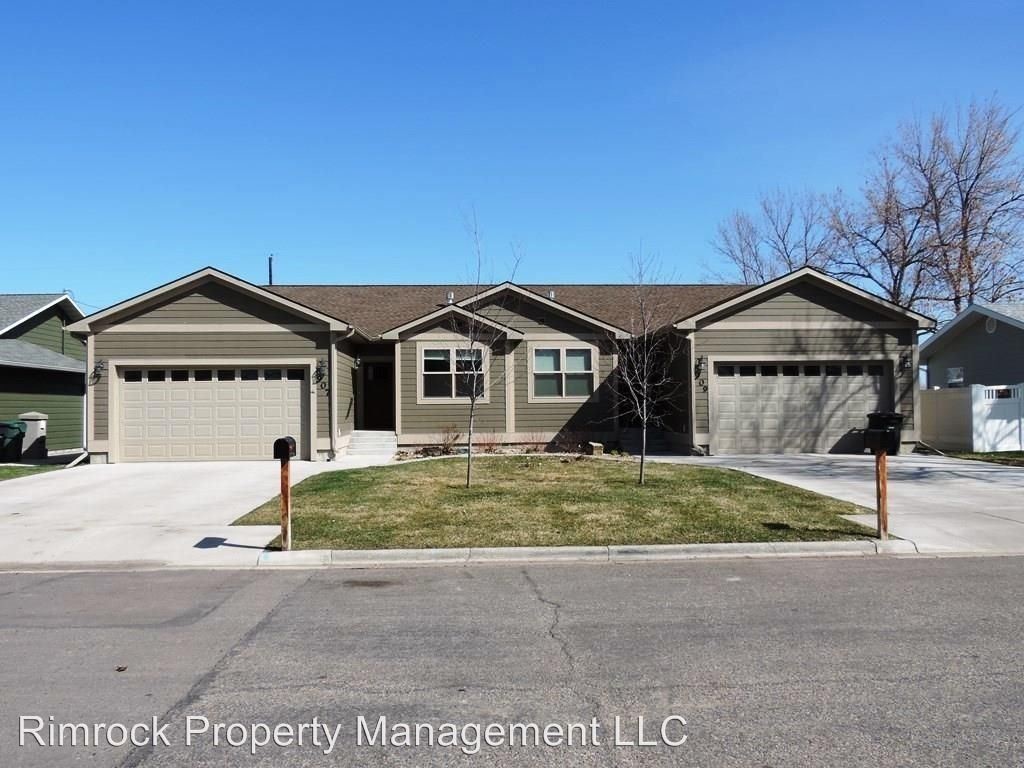 Primary Photo - 3 br, 2 bath House - 907 Mossman Drive