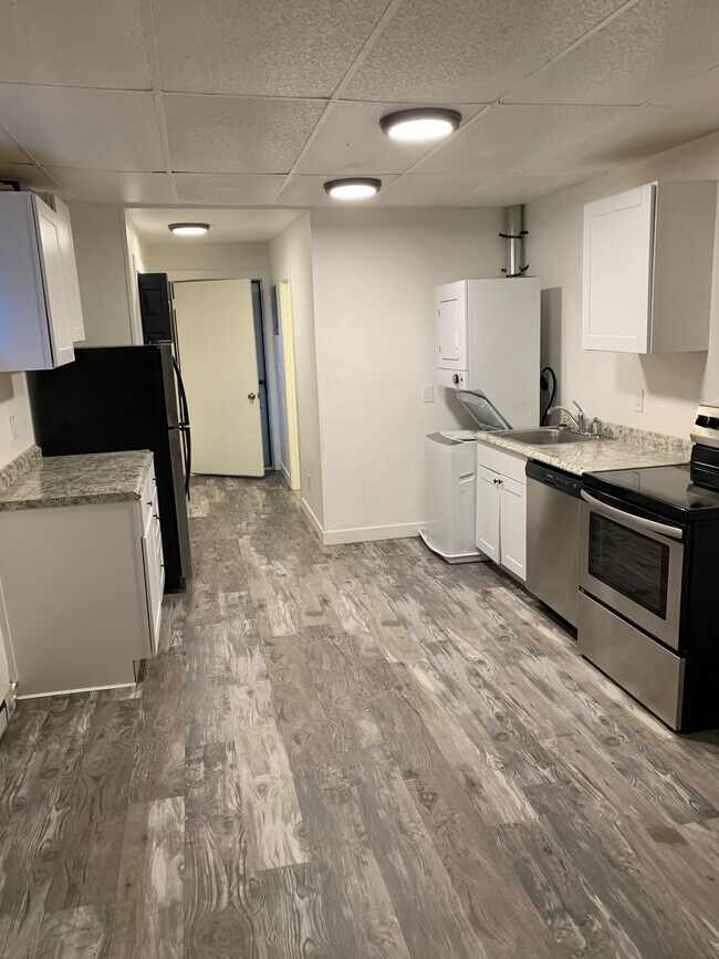 Foto del edificio - 212 1st St