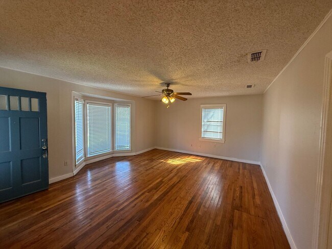 Foto del edificio - 2603 35th St