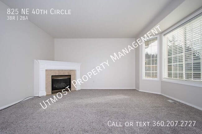 Building Photo - Charming 3BD Near Lacamas Lake in Camas