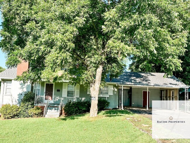 Foto del edificio - Country Living in Anderson
