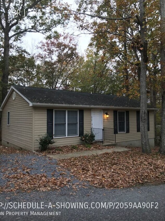 Primary Photo - Wonderful 2 bedroom 1 bath home in Lusby