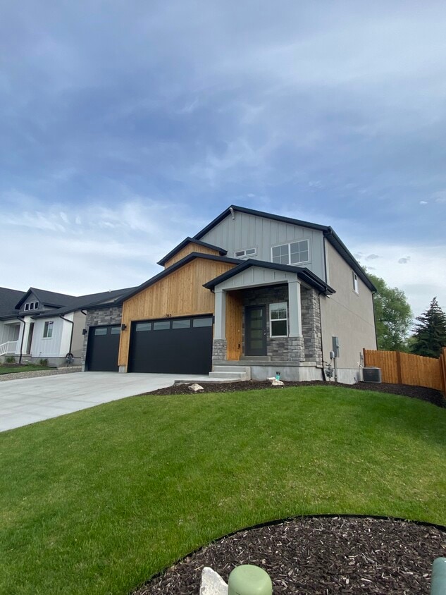 365 W 500 N, Heber, UT 84032 House Rental in Heber, UT