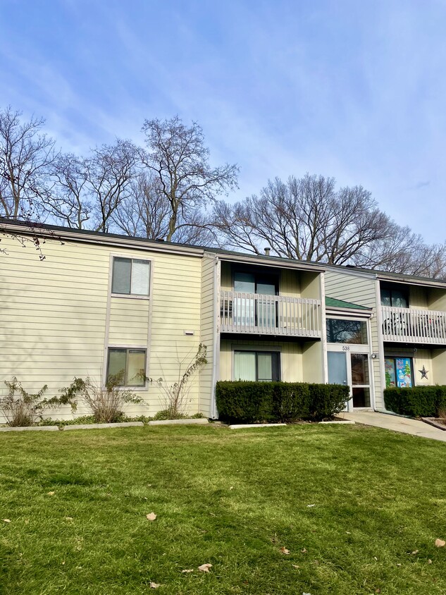 Foto principal - Sugar Creek Apartments