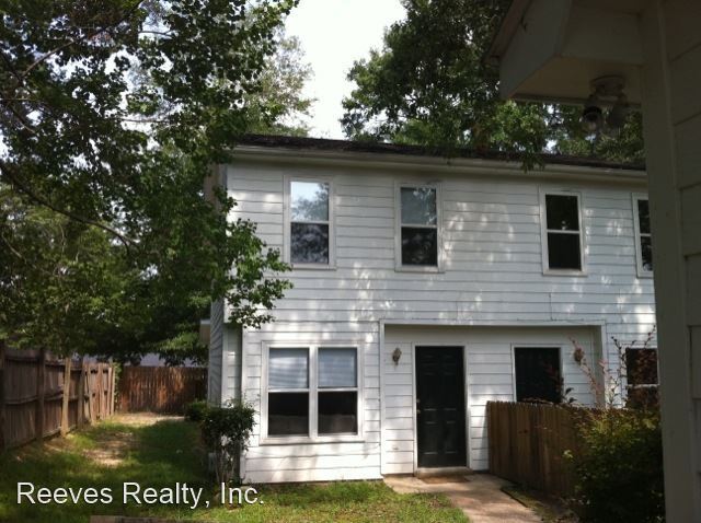 Foto principal - 2 br, 1.5 bath House - 3413-B Dandale Dr.
