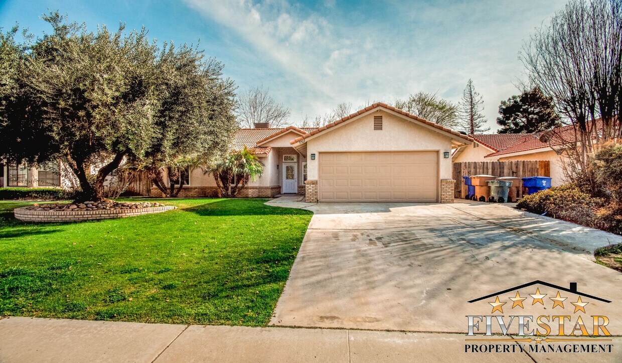 9507 Meacham Rd, Bakersfield, CA 93312 House Rental in Bakersfield