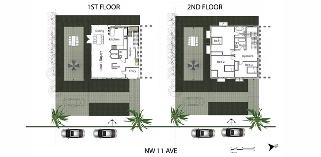 Building Photo - 1102 NW 26th St
