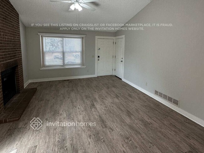 Foto del edificio - 4554 S Richfield St