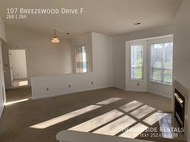 Foto del edificio - 2 Bed 2 Bath Condo in Breezewood