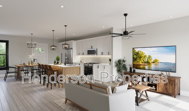 Foto del edificio - 1110 Magnolia St